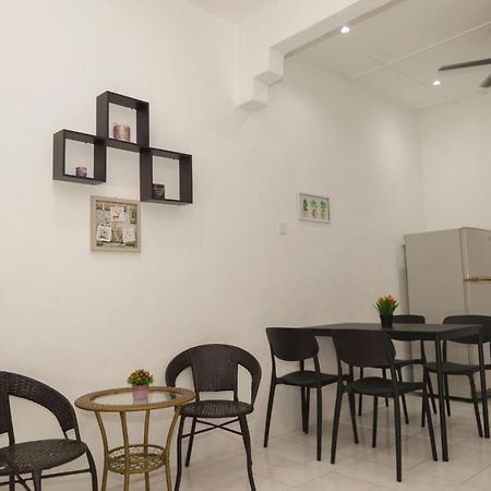 Wy Impian Homestay Bukit Mertajam Bagian luar foto