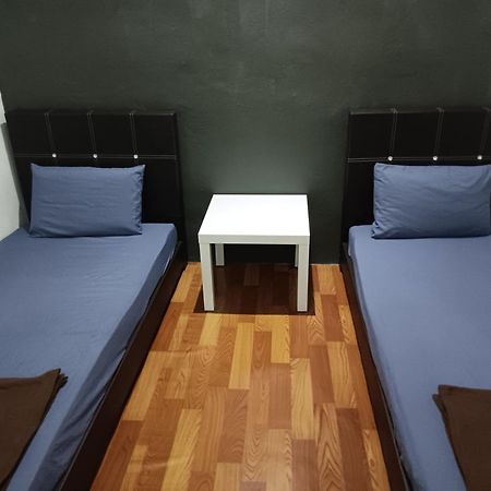 Wy Impian Homestay Bukit Mertajam Bagian luar foto