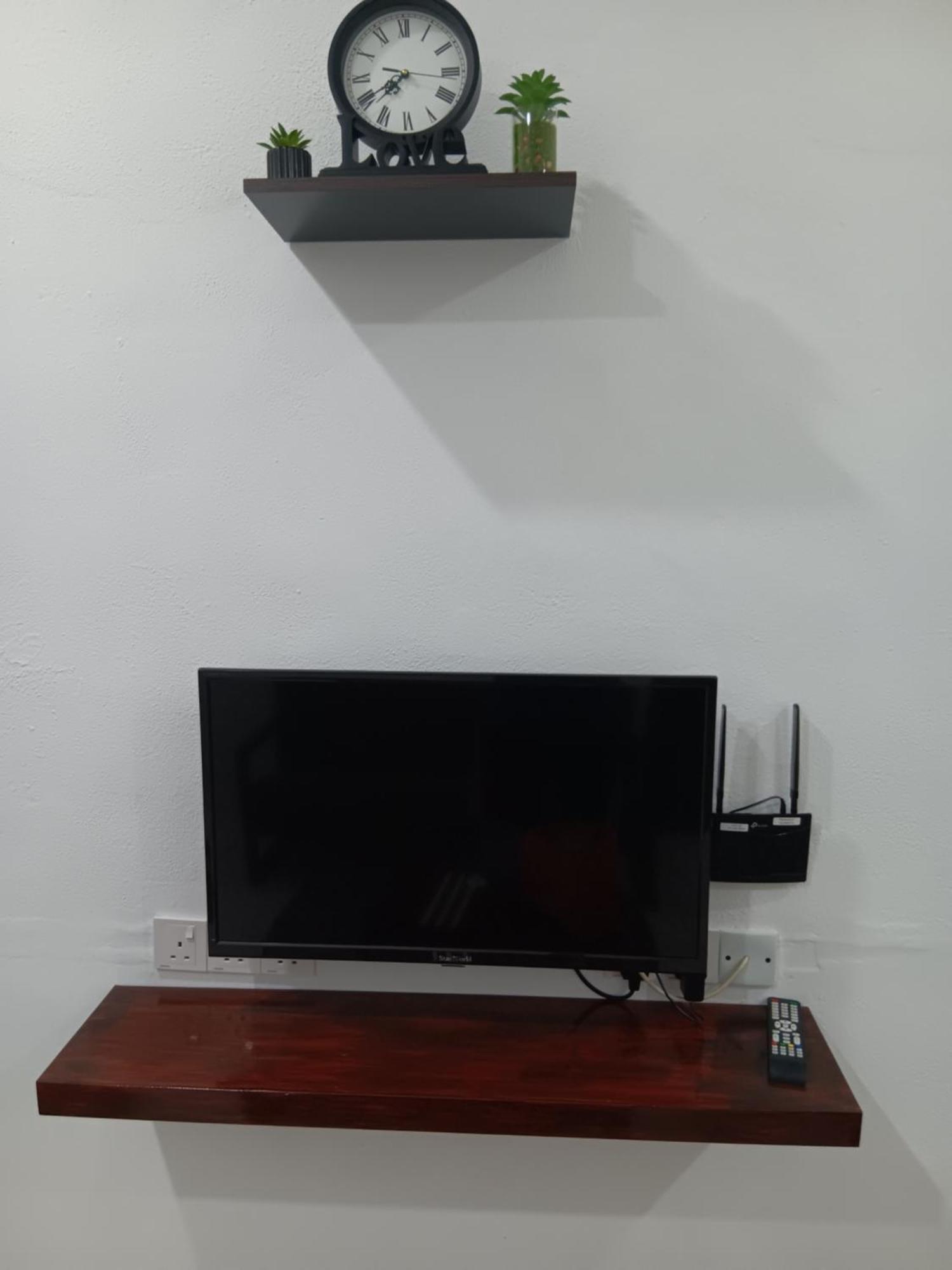Wy Impian Homestay Bukit Mertajam Bagian luar foto