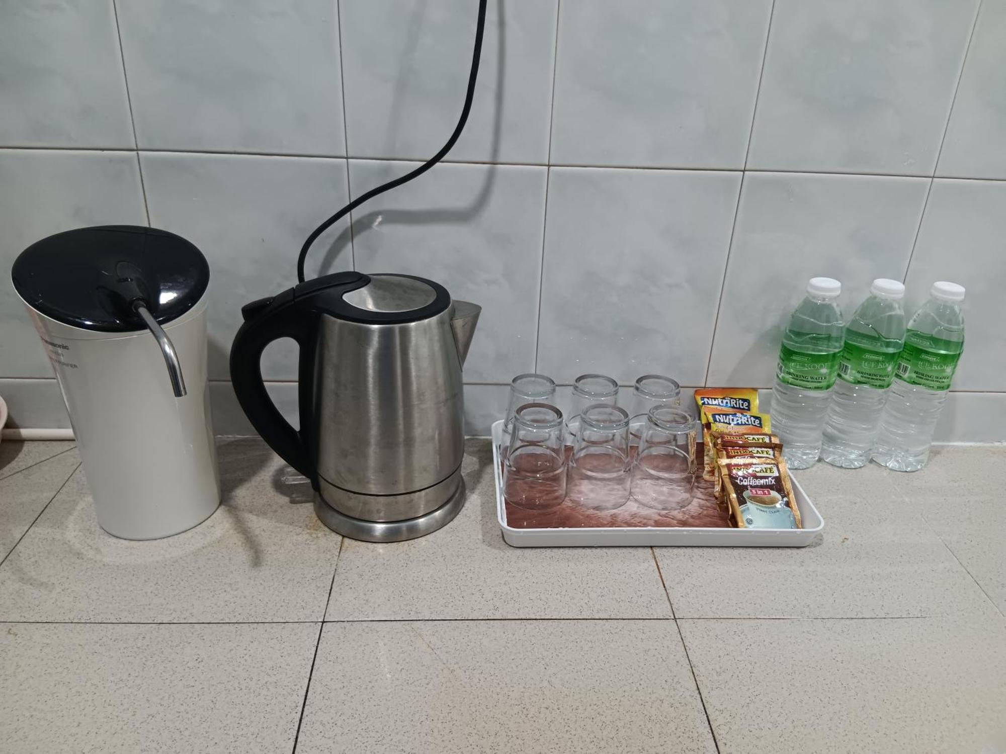Wy Impian Homestay Bukit Mertajam Bagian luar foto
